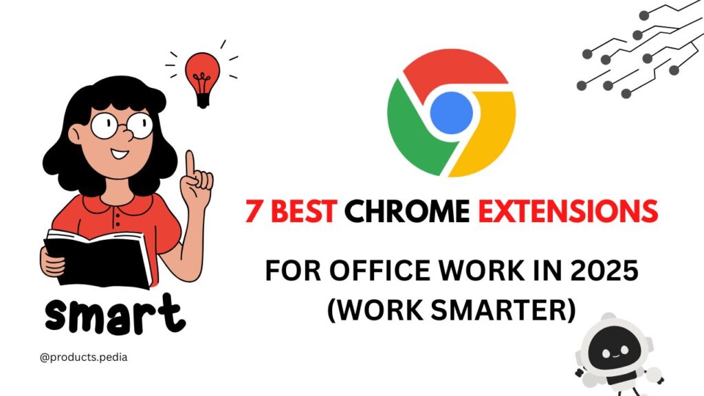 7 best chrome extensions
